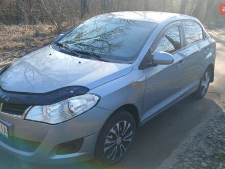 Серый ЗАЗ Форза, объемом двигателя 1.5 л и пробегом 145 тыс. км за 2500 $, фото 1 на Automoto.ua