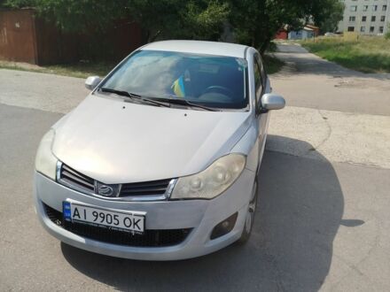 Сірий ЗАЗ Форза, об'ємом двигуна 1.5 л та пробігом 180 тис. км за 3000 $, фото 1 на Automoto.ua