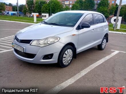 Сірий ЗАЗ Форза, об'ємом двигуна 1.5 л та пробігом 200 тис. км за 2350 $, фото 1 на Automoto.ua