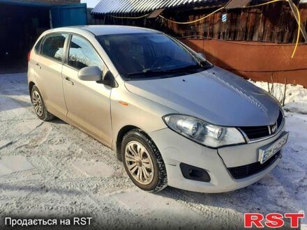 Серый ЗАЗ Форза, объемом двигателя 1.5 л и пробегом 550 тыс. км за 3000 $, фото 1 на Automoto.ua