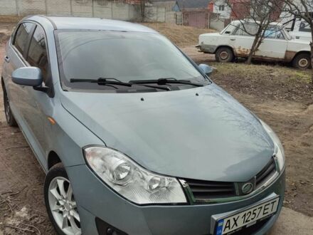 Сірий ЗАЗ Форза, об'ємом двигуна 1.5 л та пробігом 33 тис. км за 1670 $, фото 1 на Automoto.ua