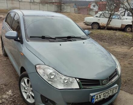 Сірий ЗАЗ Форза, об'ємом двигуна 1.5 л та пробігом 33 тис. км за 1670 $, фото 1 на Automoto.ua