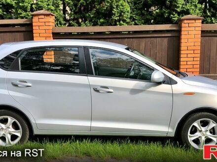 ЗАЗ Форза 2015 в Киеве на Automoto.ua Серый ЗАЗ Форза, объемом двигателя 1.5 л и пробегом 28 тыс. км за 4100 $, фото 1 на Automoto.ua