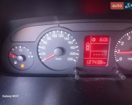 Сірий ЗАЗ Форза, об'ємом двигуна 1.5 л та пробігом 137 тис. км за 2400 $, фото 1 на Automoto.ua