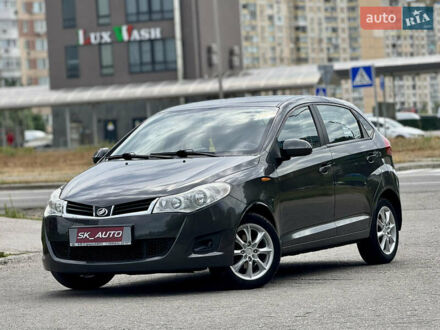 ЗАЗ Форза 2015 в Киеве на Automoto.ua Серый ЗАЗ Форза, объемом двигателя 1.5 л и пробегом 66 тыс. км за 4999 $, фото 1 на Automoto.ua