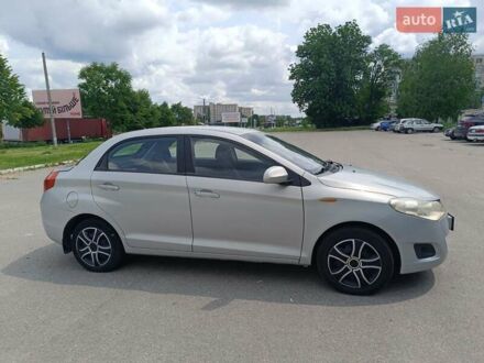 ЗАЗ Форза 2015 в Кропивницком (Кировограде) на Automoto.ua Серый ЗАЗ Форза, объемом двигателя 1.5 л и пробегом 38 тыс. км за 4200 $, фото 1 на Automoto.ua