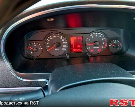 Серый ЗАЗ Форза, объемом двигателя 1.5 л и пробегом 90 тыс. км за 4200 $, фото 1 на Automoto.ua