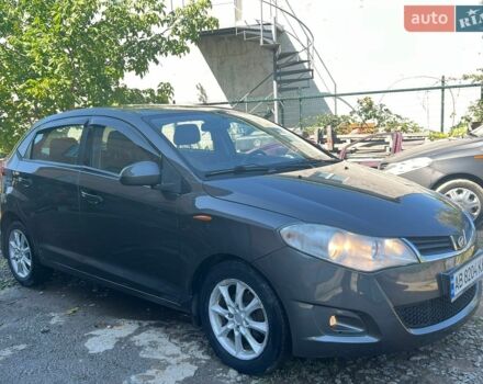 Сірий ЗАЗ Форза, об'ємом двигуна 1.5 л та пробігом 186 тис. км за 2850 $, фото 1 на Automoto.ua
