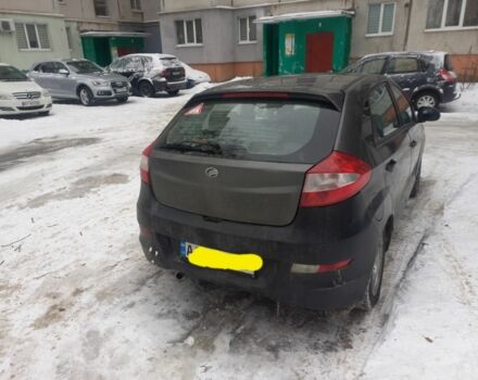 Серый ЗАЗ Форза, объемом двигателя 0 л и пробегом 192 тыс. км за 3000 $, фото 1 на Automoto.ua