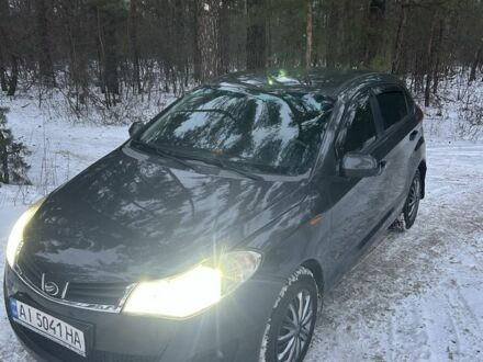 Сірий ЗАЗ Форза, об'ємом двигуна 1.5 л та пробігом 75 тис. км за 4000 $, фото 1 на Automoto.ua