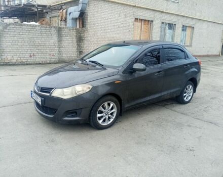 Сірий ЗАЗ Форза, об'ємом двигуна 1.5 л та пробігом 300 тис. км за 2200 $, фото 1 на Automoto.ua