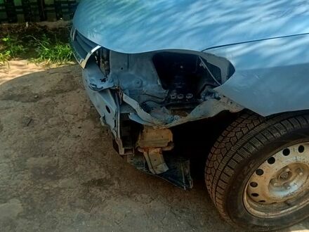 Сірий ЗАЗ Форза, об'ємом двигуна 1.5 л та пробігом 0 тис. км за 2800 $, фото 1 на Automoto.ua