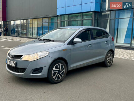 ЗАЗ Форза 2015 в Киеве на Automoto.ua Серый ЗАЗ Форза, объемом двигателя 1.5 л и пробегом 208 тыс. км за 3390 $, фото 1 на Automoto.ua