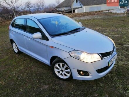 Сірий ЗАЗ Форза, об'ємом двигуна 1.5 л та пробігом 125 тис. км за 2690 $, фото 1 на Automoto.ua