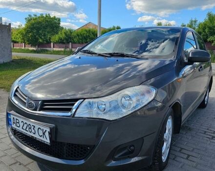 Сірий ЗАЗ Форза, об'ємом двигуна 1.5 л та пробігом 26 тис. км за 3999 $, фото 1 на Automoto.ua