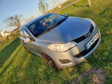 Сірий ЗАЗ Форза, об'ємом двигуна 1.5 л та пробігом 90 тис. км за 4200 $, фото 1 на Automoto.ua