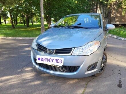 ЗАЗ Форза 2016 в Кривом Роге на Automoto.ua Серый ЗАЗ Форза, объемом двигателя 1.5 л и пробегом 39 тыс. км за 4399 $, фото 1 на Automoto.ua