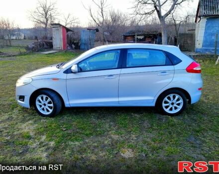 Сірий ЗАЗ Форза, об'ємом двигуна 1.5 л та пробігом 124 тис. км за 2690 $, фото 1 на Automoto.ua