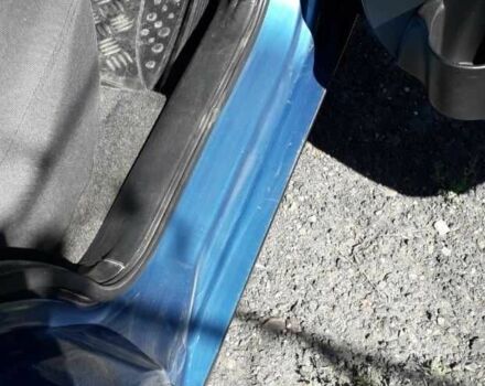 Синій ЗАЗ Форза, об'ємом двигуна 1.5 л та пробігом 78 тис. км за 2750 $, фото 15 на Automoto.ua