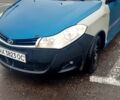 Синій ЗАЗ Форза, об'ємом двигуна 1.5 л та пробігом 170 тис. км за 1950 $, фото 6 на Automoto.ua