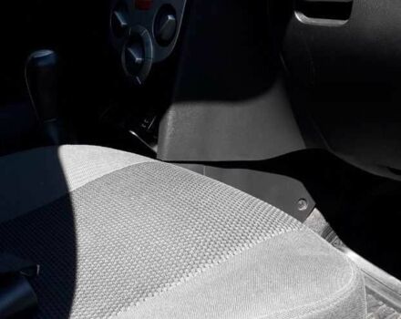 Синій ЗАЗ Форза, об'ємом двигуна 1.5 л та пробігом 78 тис. км за 2750 $, фото 17 на Automoto.ua