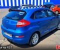 Синий ЗАЗ Форза, объемом двигателя 1.5 л и пробегом 50 тыс. км за 3300 $, фото 2 на Automoto.ua