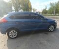 Синій ЗАЗ Форза, об'ємом двигуна 1.5 л та пробігом 142 тис. км за 2700 $, фото 5 на Automoto.ua