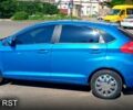 Синий ЗАЗ Форза, объемом двигателя 1.5 л и пробегом 116 тыс. км за 3400 $, фото 5 на Automoto.ua
