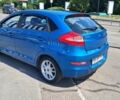 Синий ЗАЗ Форза, объемом двигателя 1.5 л и пробегом 50 тыс. км за 3115 $, фото 2 на Automoto.ua