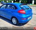 Синий ЗАЗ Форза, объемом двигателя 1.5 л и пробегом 50 тыс. км за 3300 $, фото 1 на Automoto.ua