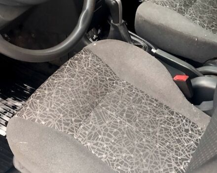 Синий ЗАЗ Форза, объемом двигателя 1.5 л и пробегом 170 тыс. км за 1950 $, фото 12 на Automoto.ua