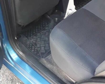 Синій ЗАЗ Форза, об'ємом двигуна 1.5 л та пробігом 78 тис. км за 2750 $, фото 7 на Automoto.ua