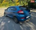 Синий ЗАЗ Форза, объемом двигателя 1.5 л и пробегом 184 тыс. км за 2900 $, фото 8 на Automoto.ua