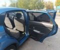 Синій ЗАЗ Форза, об'ємом двигуна 1.5 л та пробігом 142 тис. км за 2700 $, фото 9 на Automoto.ua