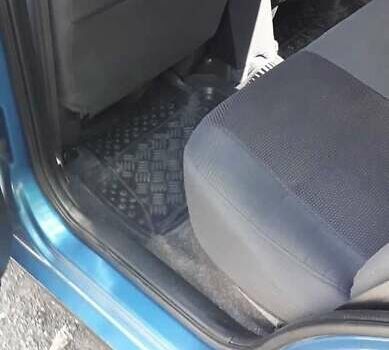 Синій ЗАЗ Форза, об'ємом двигуна 1.5 л та пробігом 78 тис. км за 2750 $, фото 6 на Automoto.ua