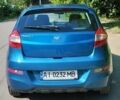 Синий ЗАЗ Форза, объемом двигателя 1.5 л и пробегом 111 тыс. км за 2500 $, фото 1 на Automoto.ua
