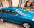Синий ЗАЗ Форза, объемом двигателя 1.5 л и пробегом 141 тыс. км за 2700 $, фото 2 на Automoto.ua
