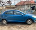 Синий ЗАЗ Форза, объемом двигателя 1.5 л и пробегом 37 тыс. км за 3300 $, фото 12 на Automoto.ua