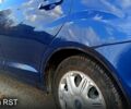 Синій ЗАЗ Форза, об'ємом двигуна 1.5 л та пробігом 94 тис. км за 4000 $, фото 1 на Automoto.ua