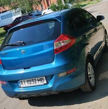 Синий ЗАЗ Форза, объемом двигателя 1.5 л и пробегом 111 тыс. км за 2500 $, фото 2 на Automoto.ua