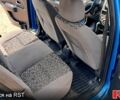 Синий ЗАЗ Форза, объемом двигателя 1.5 л и пробегом 50 тыс. км за 3300 $, фото 10 на Automoto.ua
