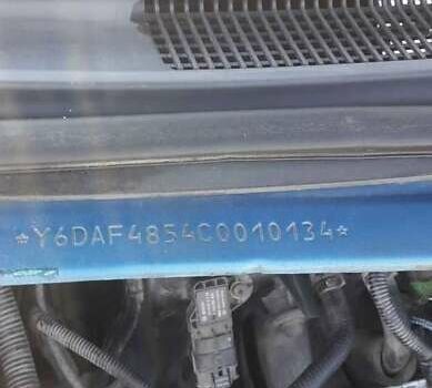 Синій ЗАЗ Форза, об'ємом двигуна 1.5 л та пробігом 78 тис. км за 2750 $, фото 2 на Automoto.ua