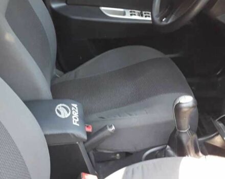 Синій ЗАЗ Форза, об'ємом двигуна 1.5 л та пробігом 78 тис. км за 2750 $, фото 18 на Automoto.ua