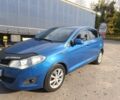 Синій ЗАЗ Форза, об'ємом двигуна 1.5 л та пробігом 142 тис. км за 2700 $, фото 1 на Automoto.ua