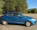 Синий ЗАЗ Форза, объемом двигателя 1.5 л и пробегом 46 тыс. км за 4500 $, фото 1 на Automoto.ua