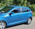 Синий ЗАЗ Форза, объемом двигателя 1.5 л и пробегом 111 тыс. км за 2500 $, фото 6 на Automoto.ua