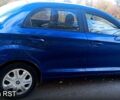 Синій ЗАЗ Форза, об'ємом двигуна 1.5 л та пробігом 94 тис. км за 4000 $, фото 1 на Automoto.ua