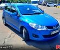 Синий ЗАЗ Форза, объемом двигателя 1.5 л и пробегом 50 тыс. км за 3300 $, фото 1 на Automoto.ua