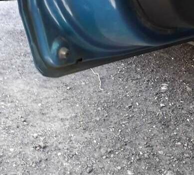 Синій ЗАЗ Форза, об'ємом двигуна 1.5 л та пробігом 78 тис. км за 2750 $, фото 9 на Automoto.ua