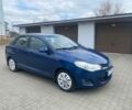 Синий ЗАЗ Форза, объемом двигателя 1.5 л и пробегом 92 тыс. км за 3100 $, фото 2 на Automoto.ua